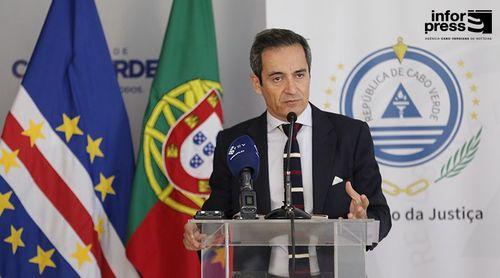 Óbito: Embaixador de Portugal falece no Hospital Agostinho Neto vítima  de ataque cardíaco