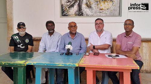 São Vicente: Artistas vão organizar espetáculo para angariar fundos e apoiar baterista Tey Santos