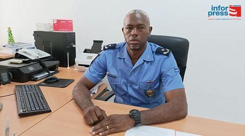 Fogo: Plano Verão em Segurança visa proporcionar ambiente de segurança aos cidadãos – comandante