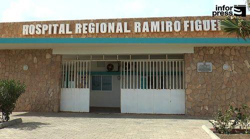 Ilha do Sal: Hospital Ramiro Figueira assinala Semana da Enfermagem com sessões clínicas sobre temas diversos