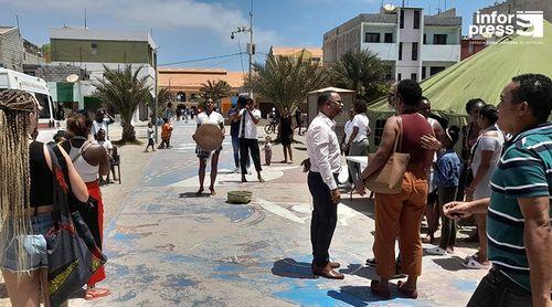 Ilha do Sal: Autarquia promove 7ª edição da feira alternativa de saúde com enfoque na saúde mental