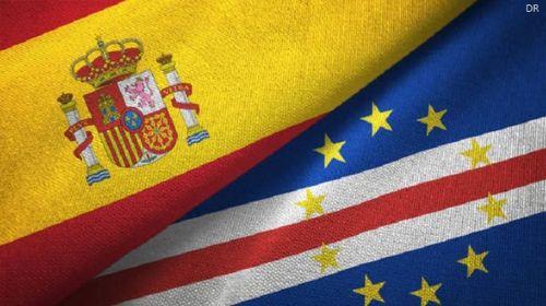 Espanha considera Cabo Verde "parceiro de referência" em África