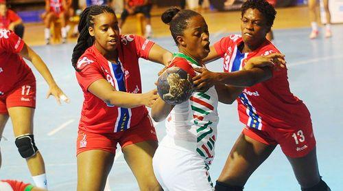 Andebol/CAN’2024:  Cabo Verde no grupo A juntamente com Quénia, Argélia, Egipto, Congo e Senegal