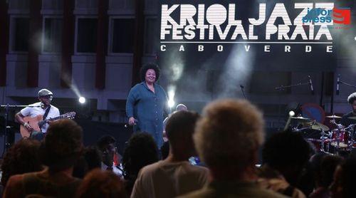 Portugal: Cabo-verdiana Lucibela actua no sábado no Seixal World Music 2024 em Miratejo