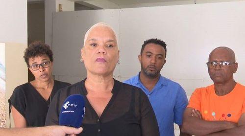 Presidente do Sindprof classifica de “positiva” visita à ilha do Sal para se inteirar da situação dos professores