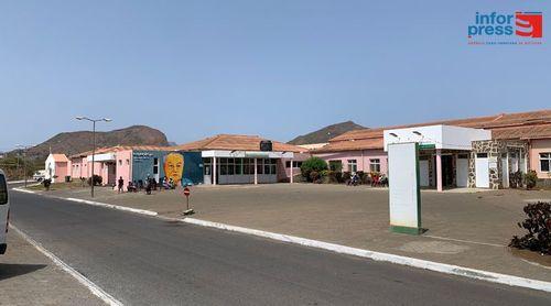 Santiago Norte: Enfermeira Isaquela Tomar é a nova directora do Hospital Regional Santa Rita Vieira