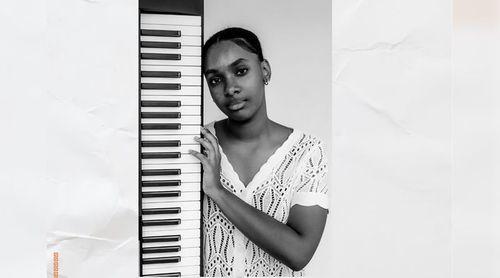 Alícia Freitas apresenta concerto intimista de piano no Palácio da Cultura Ildo Lobo