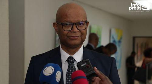 Governo expressa “profundo pesar” pelo falecimento do secretário de Estado da Economia Agrária