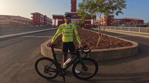 Ciclismo: Federação formaliza parceria com uma das referências do BTT em Portugal