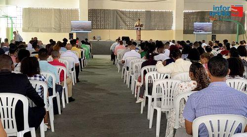 Fogo: Cinco centenas de Testemunhas de Jeová da Região Fogo/Brava reunidos a partir de hoje em congresso regional
