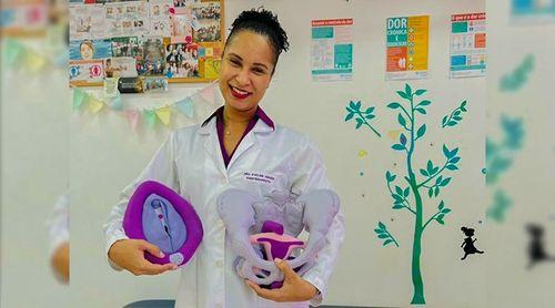 Santa Catarina: Fisioterapeuta pélvica alerta para necessidade de quebrar tabus e começar a cuidar da saúde íntima da mulher além da parte ginecológica