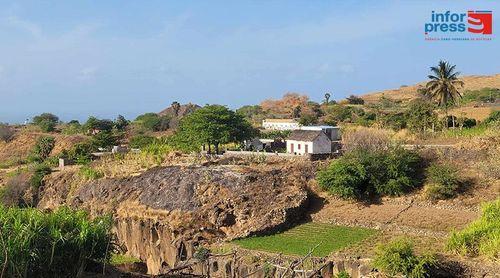 Porto Novo: MAA investe mais de dois mil contos no apoio a 55 agricultores na adução de água para rega