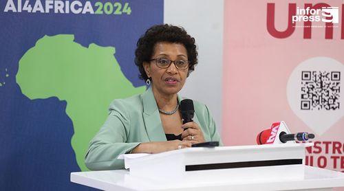 Cabo Verde sem condições de implementar recenseamento e voto electrónico neste momento - diz ministra da Justiça
