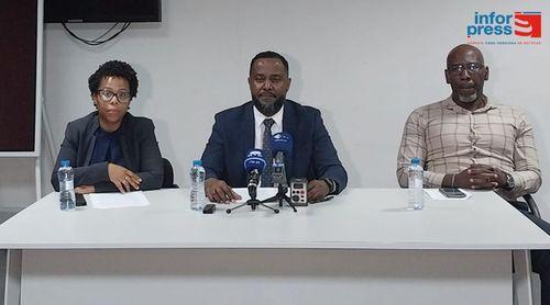 Conselho directivo do INE promete resolver reclamações dos trabalhadores ao abrigo da legislação vigente