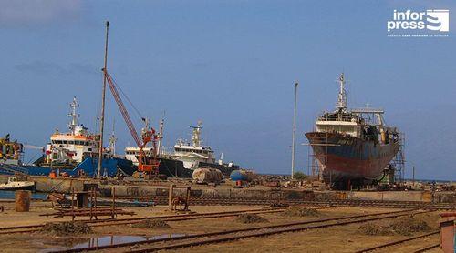 São Vicente: “Mistura de interesses não permitiu à Cabnave facturar os trabalhos realizados” – Abraão Vicente (c/áudio)