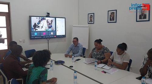 CCAD inicia socialização da nova lei de prevenção e controlo do tabagismo