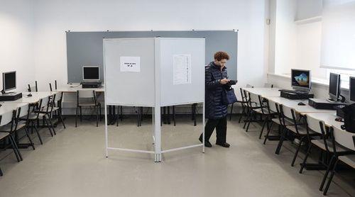 Portugal/Eleições: Votação está a decorrer com normalidade – CNE