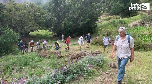 Porto Novo: UGPE e edilidade defendem urgência na construção de novos miradouros turísticos