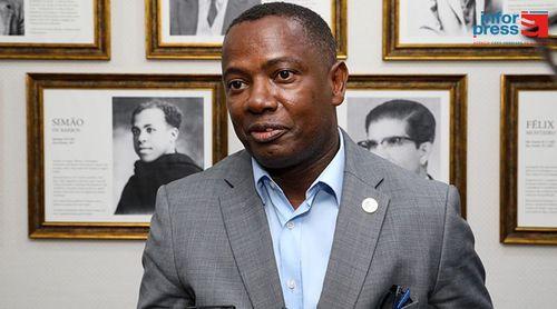 Olavo Correia nomeado para prémio Ministro Africano das Finanças do ano pela African Leadership