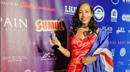 Assol Garcia vence International Portuguese Music Awards na categoria “World Music”
