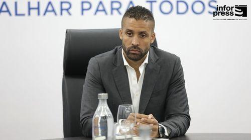 Paris´2024:  Governo garante “alinhamento” para que participação nos Jogos Olímpicos seja um sucesso