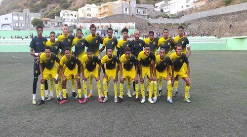 Futebol/São Nicolau: Belo Horizonte impõe primeira derrota da época a Ultramarina (2-1)