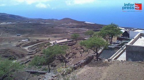 Porto Novo: Condições da estrada Chã de Cruz-Chã de Feijoal pioraram depois das chuvas - condutores   