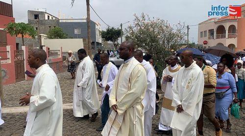 São Miguel: Pároco destaca presença activa de milhares de fiéis na festa de Nossa Senhora do Socorro