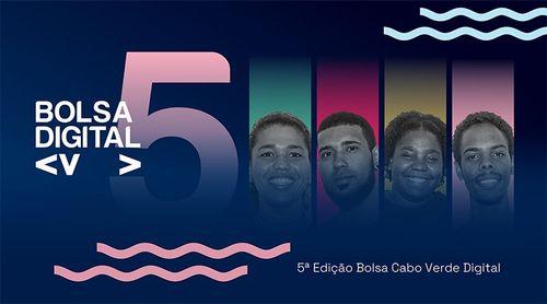 Quinta edição do programa Bolsa Cabo Verde Digital beneficia 50 empreendedores com produtos de base tecnológica