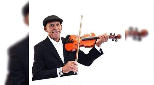 Fogo: Violinista Manuel Ledo Pontes “Breka” homenageado sábado na comunidade de Lomba