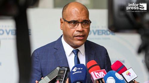 Ministro Fernando Elísio diz que PAICV é um partido que está sempre a “maldizer de tudo”