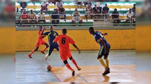 Ilha do Sal vai acolher a segunda edição do “Inter-Ilhas” de futsal