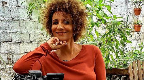 Óbito: Morreu a jornalista da TCV Carlota Barbosa