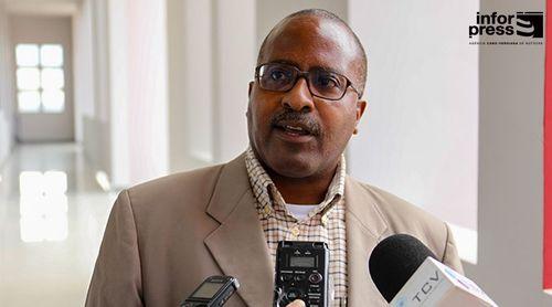 Sociólogo diz que “legado de Amílcar Cabral continua vivo, porque ele é imortal” (c/áudio)