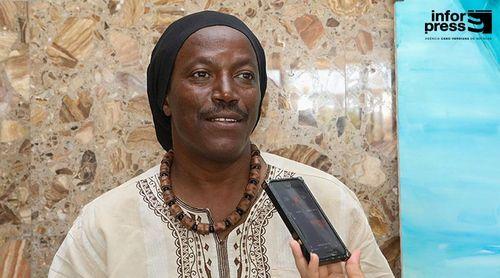 Carlos Correia viciado no cigarro aos 16 anos adopta hoje estilo de vida saudável livre da nicotina