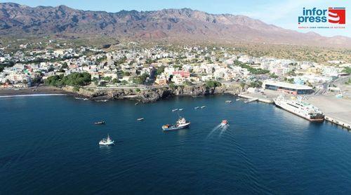 Turismo: Deputado diz que Santo Antão beneficiará directamente com terminal de cruzeiros de São Vicente