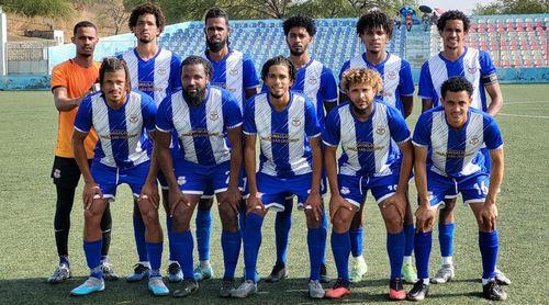 Futebol/Fogo: União de São Lourenço a uma vitória de ascender ao escalão principal