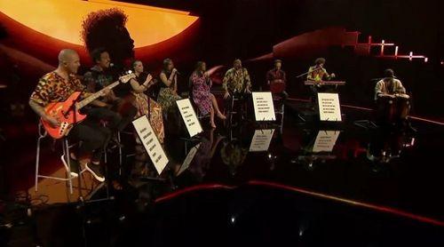 Portugal: Festival da Canção homenageia Sara Tavares vencedora do concurso em 1994