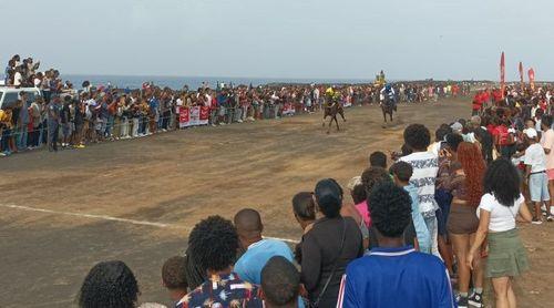 Hipismo/Mosteiros: “América Dreams” surpreende “Passadinha” na final e conquista o seu primeiro título 