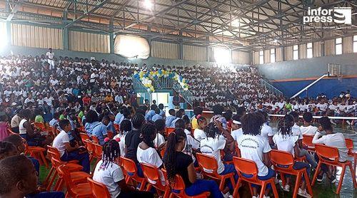 Educação Moral e Religiosa com “impacto positivo” no comportamento e na “melhoria na aprendizagem” dos alunos - presidente