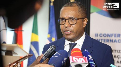 Cabo Verde não tem analfabetos na faixa etária abaixo dos 25 anos – diz ministro