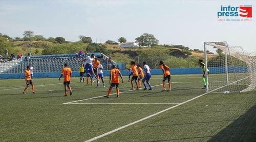 Futebol/Fogo: Académica - Botafogo e Cutelinho – Valência são jogos-cartaz da 14ª jornada
