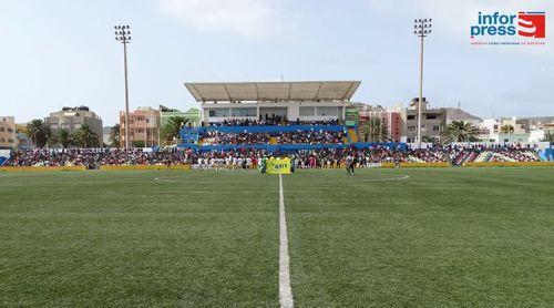 Futebol: Associação marca final da Taça de São Vicente entre Mindelense e São Pedro para sábado às 15:30