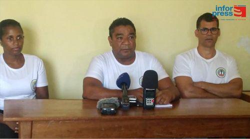 Greve Saúde: Sindicatos e Governo voltam a negociações na terça-feira (c/áudio)