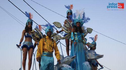 Santo Antão: Câmara da Ribeira Grande promete “grande desfile” de Carnaval (c/áudio)