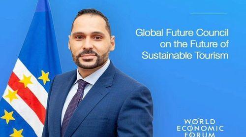 Secretário de Estado da Economia Digital participa na Reunião Anual do Global Future Council 2024 no Dubai