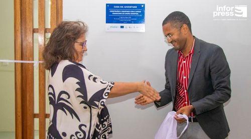 Maio: Nova Casa da Juventude vai projectar jovens maienses – edil 