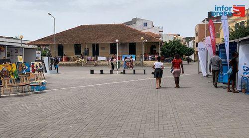 Santa Catarina: Museu Norberto Tavares encerrado para obras de reabilitação