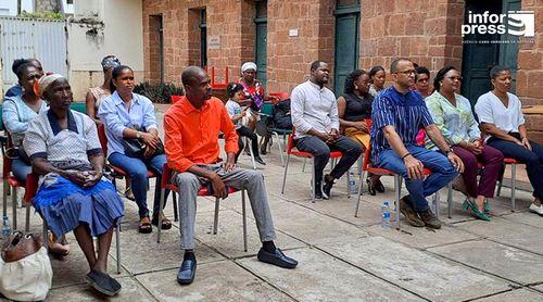 Santa Catarina: Ministro manifesta confiança em ver um dia a Tabanca elevada a Património da Humanidade