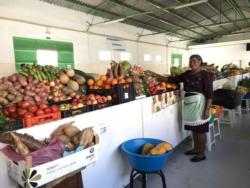 Preços no Consumidor situou-se em 0,4% em Março de 2024, INE